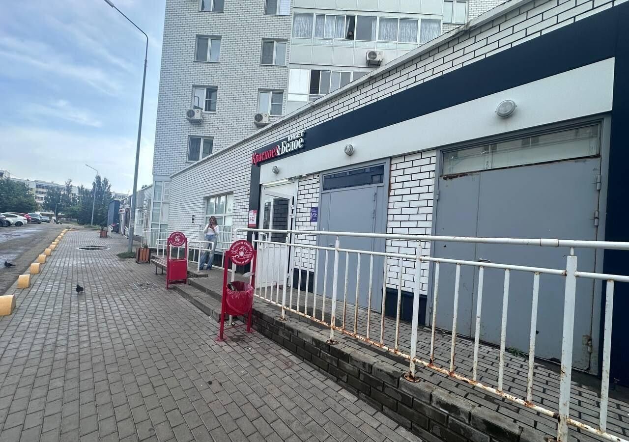 свободного назначения г Набережные Челны р-н Центральный пр-кт Раиса Беляева 76г Республика Татарстан Татарстан фото 11