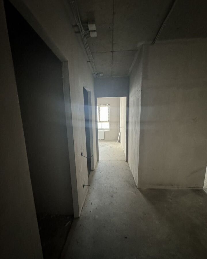 квартира г Абакан ул Итыгина 1 фото 12