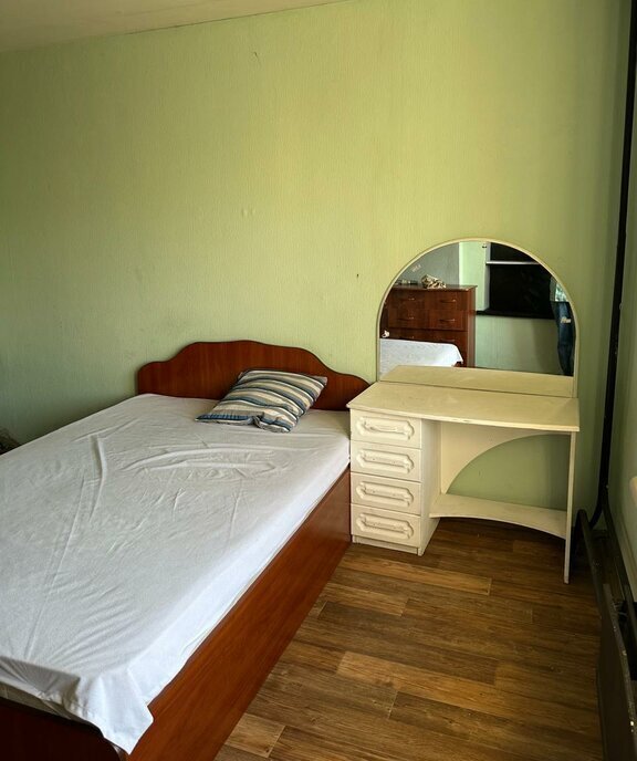 квартира г Челябинск р-н Металлургический ш Металлургов 35б фото 4