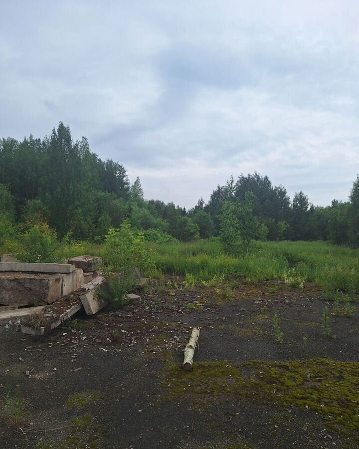 производственные, складские г Киров р-н Нововятский Нововятск ул Коммуны 1 фото 4