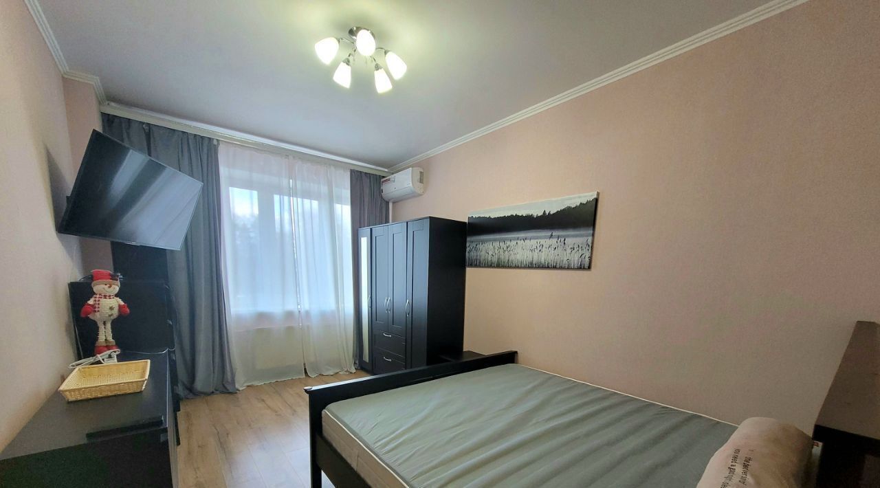 квартира г Люберцы микрорайон Зенино ЖК Самолет мкр, ул. Вертолетная, 16к 1, Некрасовка фото 10