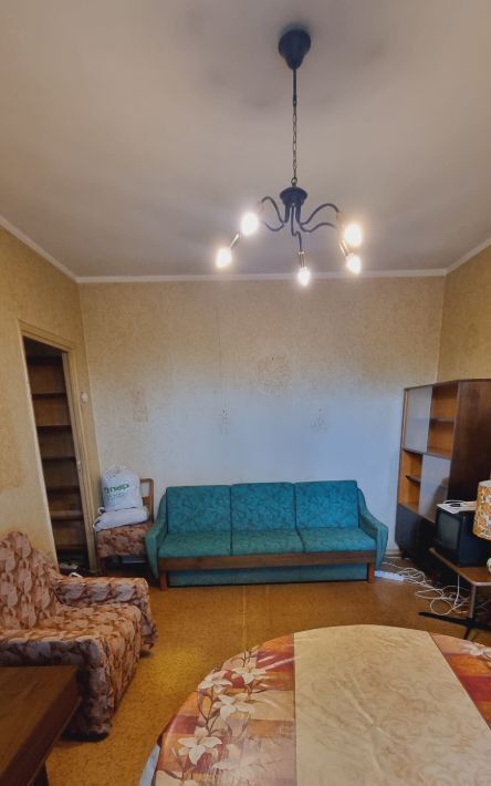 квартира г Москва метро Владыкино ш Алтуфьевское 24 фото 10