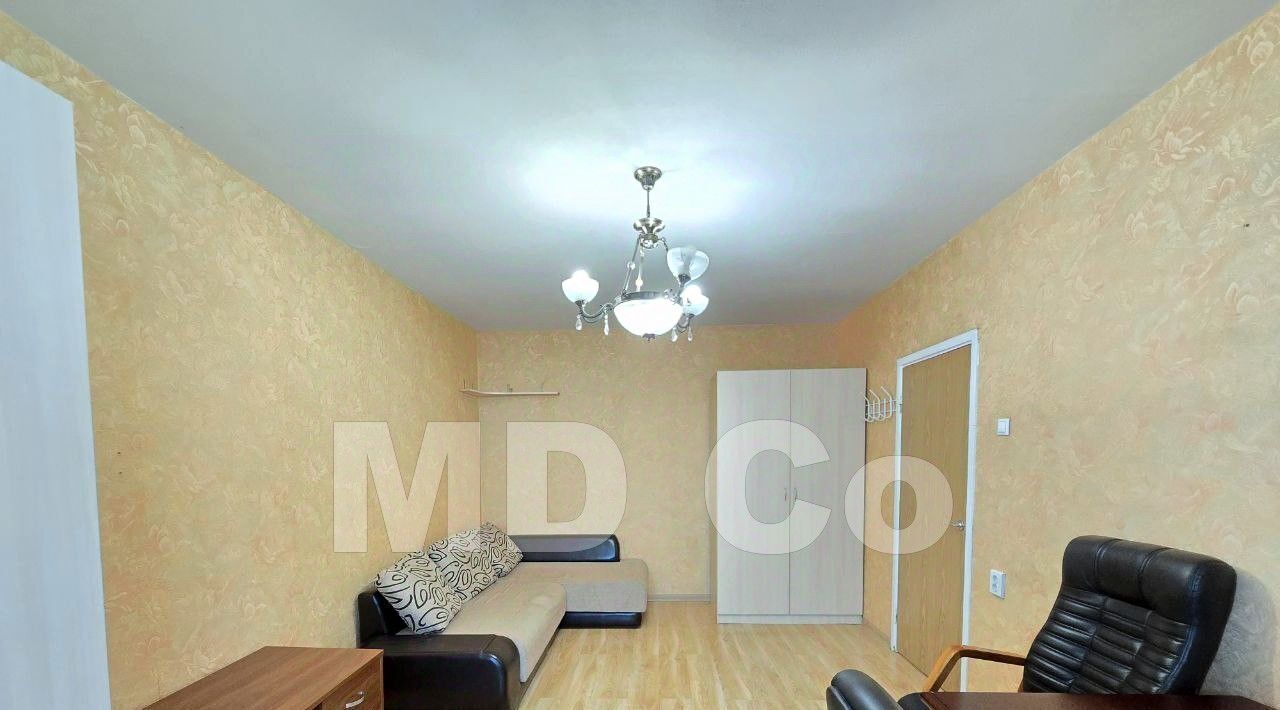квартира г Москва метро Крылатское б-р Осенний 16к/1 фото 6