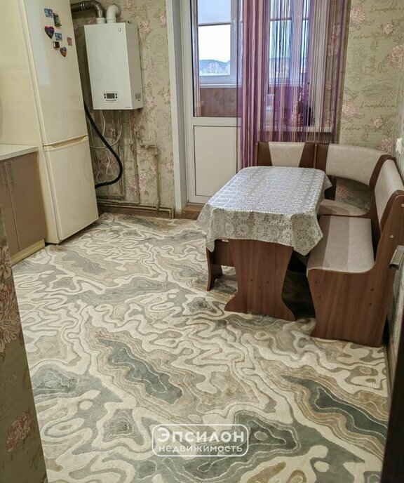 квартира г Курск р-н Железнодорожный ул Агрегатная 2-я 57 ЖК OZON фото 2