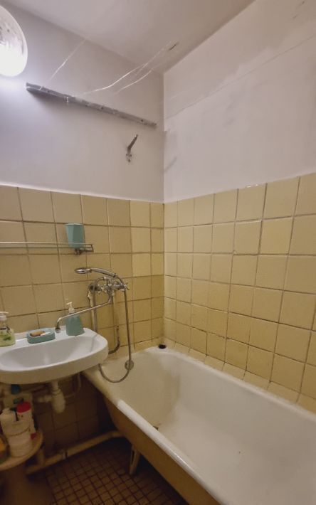 квартира г Москва метро Владыкино ш Алтуфьевское 24 фото 23