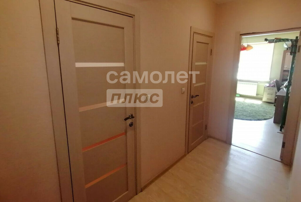 квартира г Иркутск ул Баумана 216/2 фото 23