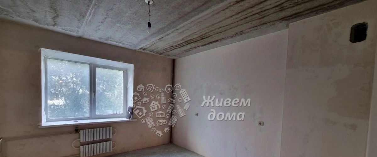 квартира г Волгоград мкр Ангарский р-н Дзержинский ул Куринская 19 фото 5