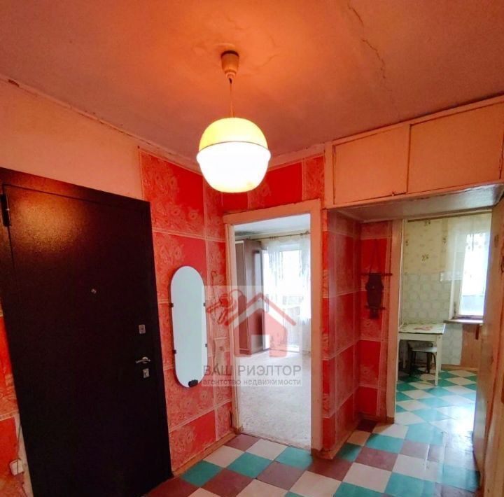 квартира г Самара Безымянка ул Кузнецкая 33 фото 7