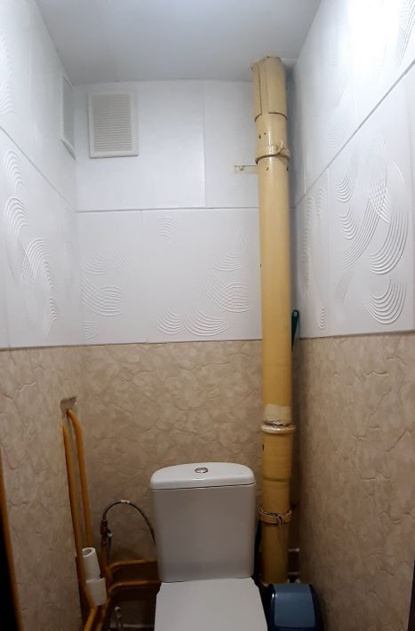 квартира г Самара Российская ул Солнечная 47 фото 6