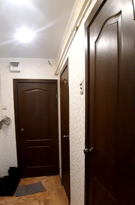квартира г Самара Российская ул Солнечная 47 фото 8