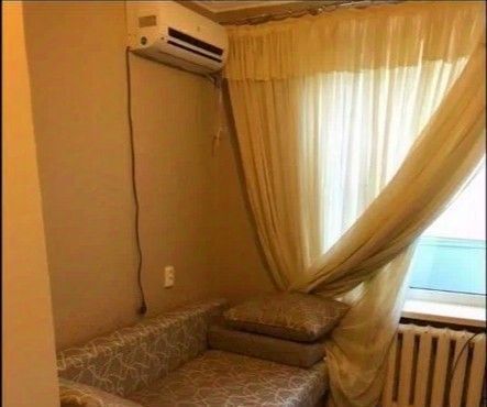 квартира г Симферополь р-н Центральный ул Русская 38а фото 1