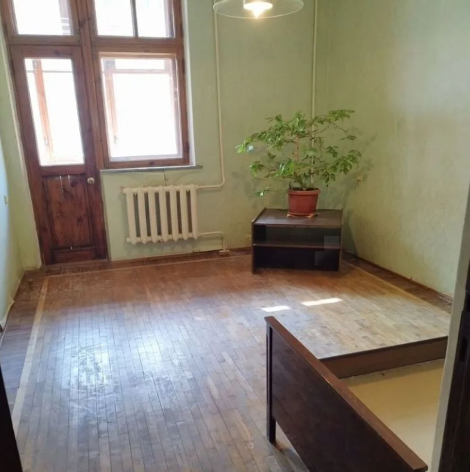 квартира г Евпатория ул Некрасова 57 фото 1
