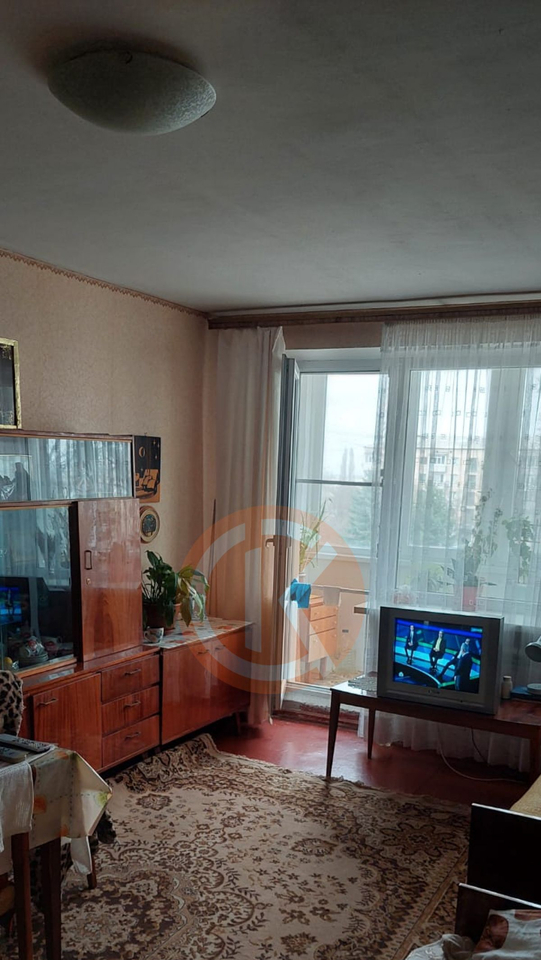 квартира г Симферополь р-н Центральный ул Залесская 81 фото 4