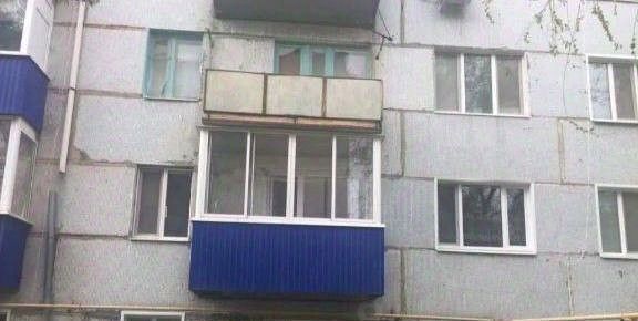 квартира г Сызрань ул Лазо 33 фото 5