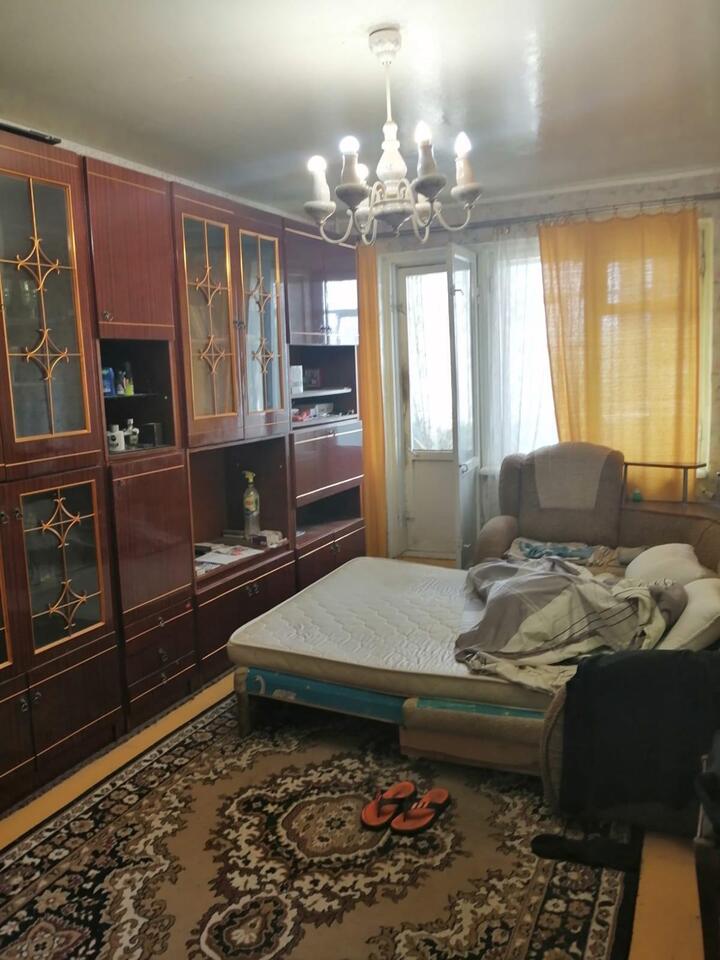квартира г Орск р-н Ленинский ул Ю.Фучика фото 3