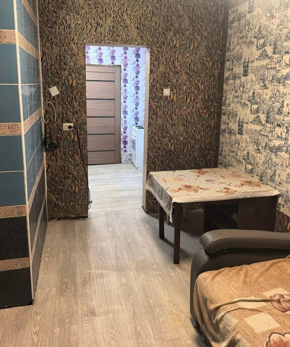 квартира г Иркутск ул Терешковой 5 фото 2
