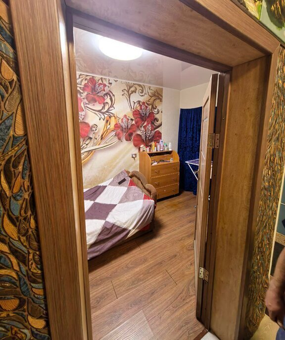 квартира г Иркутск ул Терешковой 5 фото 4
