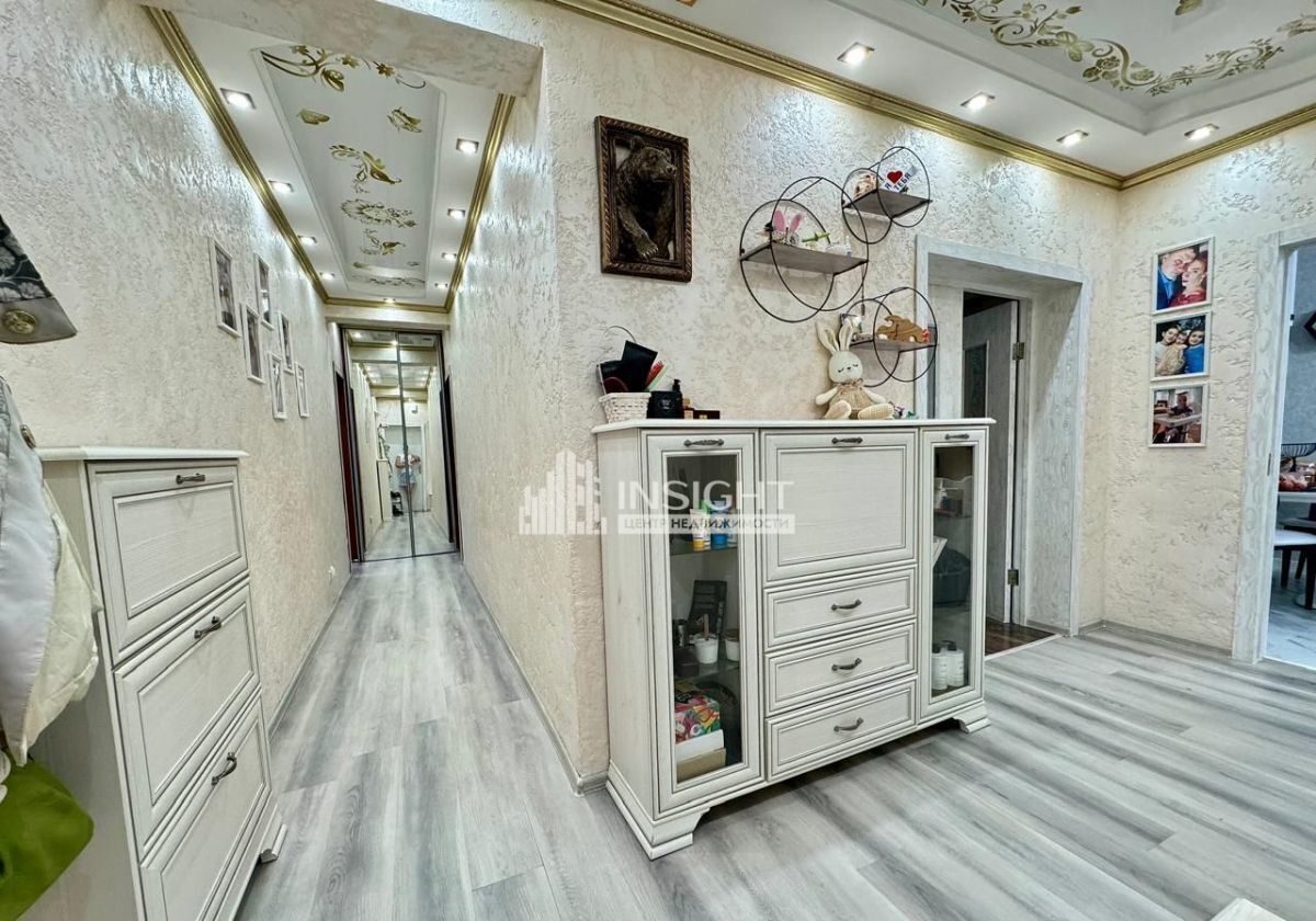 квартира г Новый Уренгой пр-кт Губкина 21 Тюменская обл. фото 1