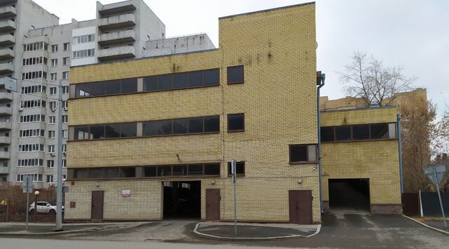р-н Центральный ул Комсомольская 75с/1 фото