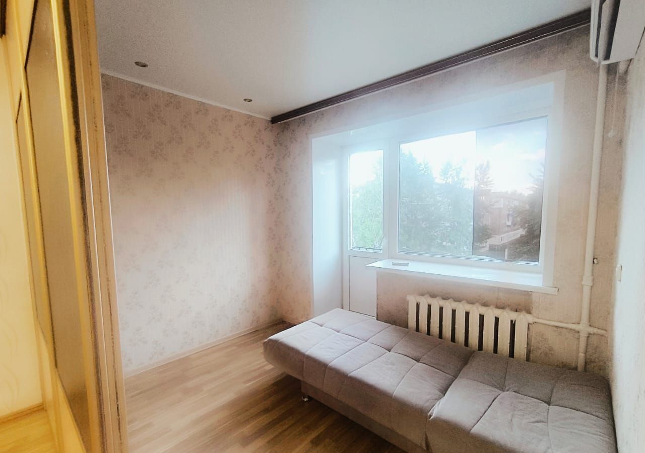 квартира г Стерлитамак Нахимовский ул Волочаевская 18 фото 4