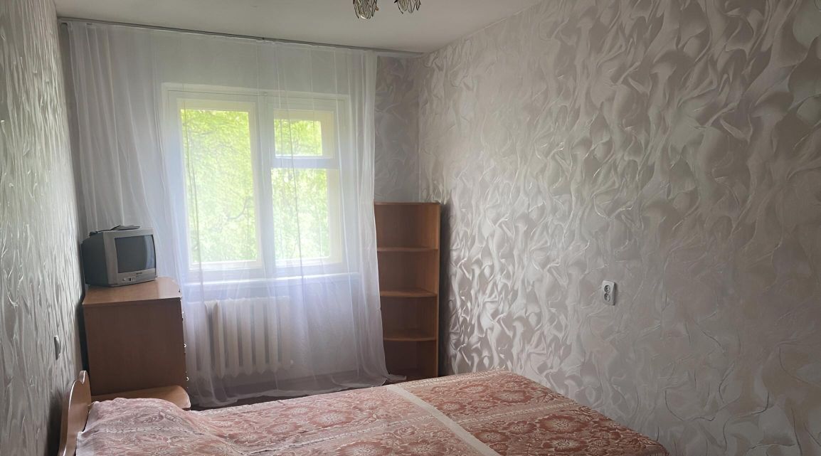 квартира г Йошкар-Ола ул Первомайская 180 фото 2
