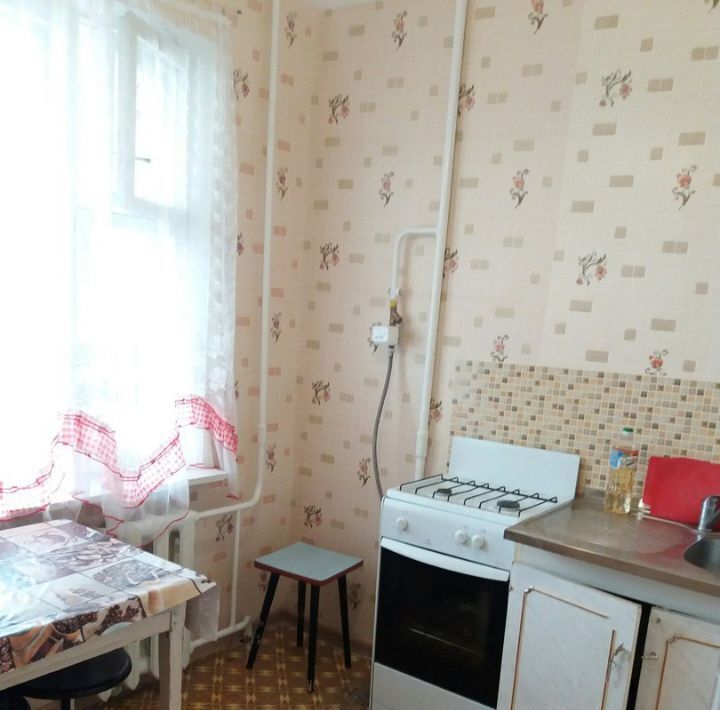 квартира г Йошкар-Ола ул Воинов-интернационалистов 25 фото 3