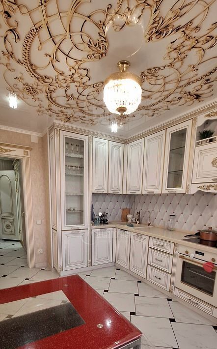 квартира г Курган ул. Васильева, 30 фото 4