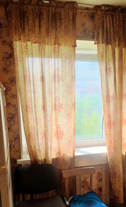 квартира г Челябинск р-н Советский ул Свободы 159 фото 3