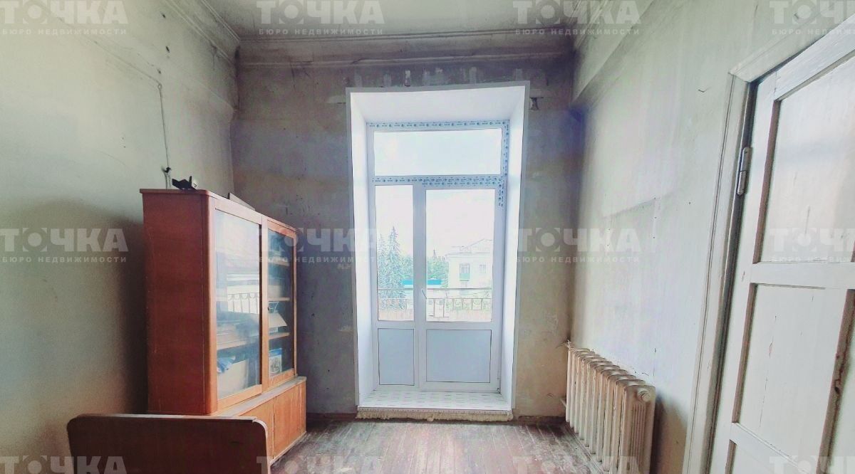 квартира г Чебаркуль ул Ленина 25 фото 2