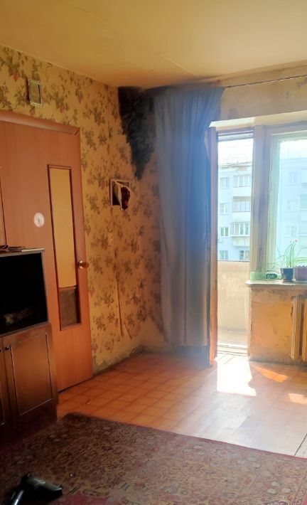 квартира г Челябинск р-н Советский ул Свободы 159 фото 4