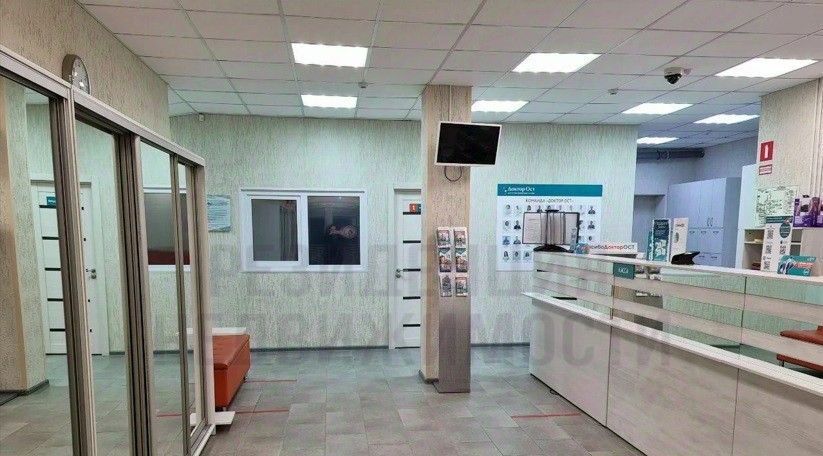 свободного назначения г Самара Безымянка ул Демократическая 2б фото 4