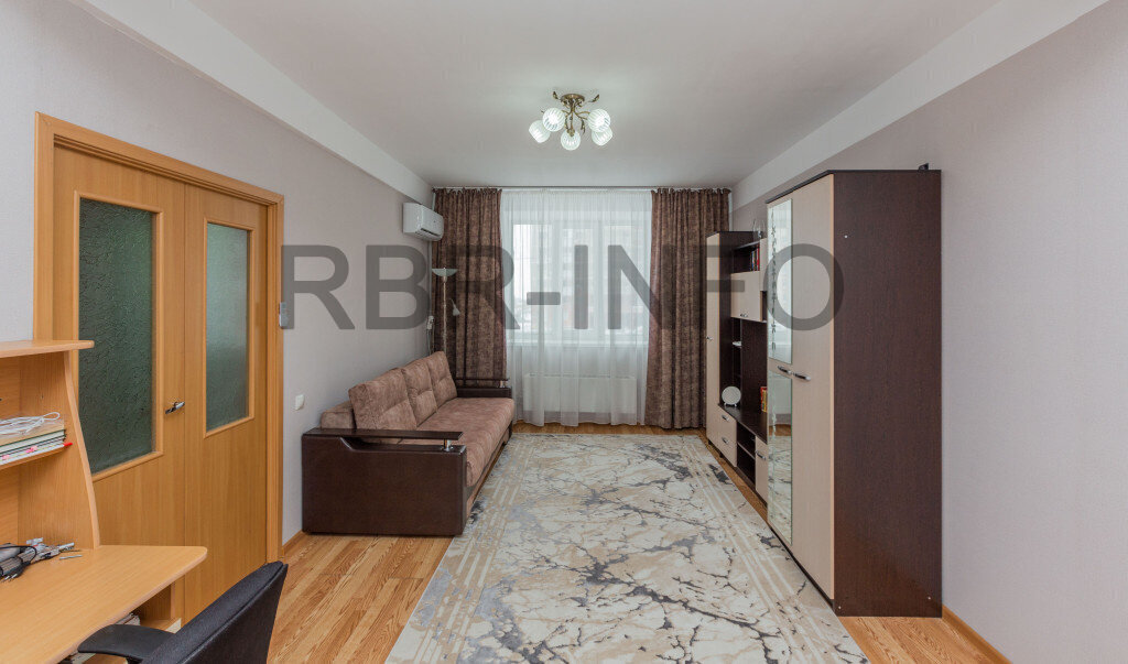 квартира г Ставрополь р-н Промышленный ул Южный обход 55/10 фото 2
