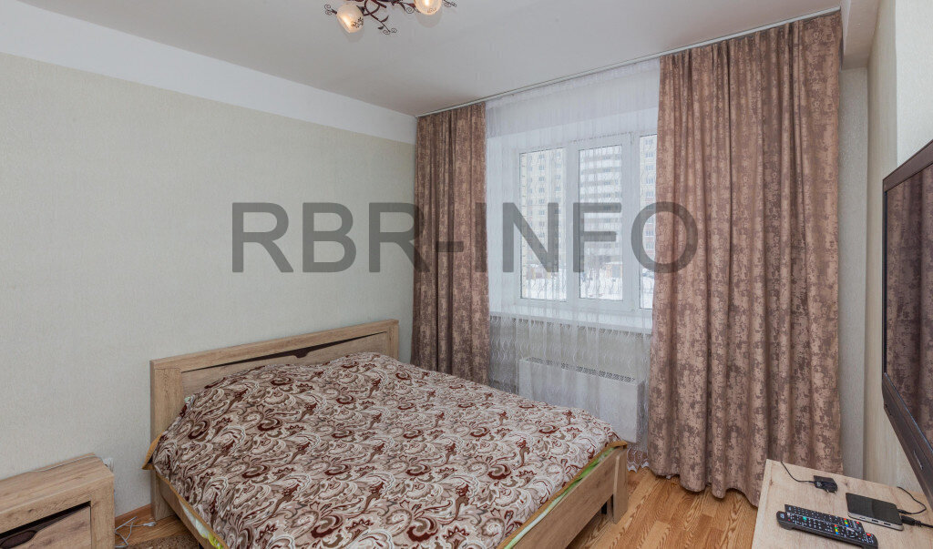квартира г Ставрополь р-н Промышленный ул Южный обход 55/10 фото 3