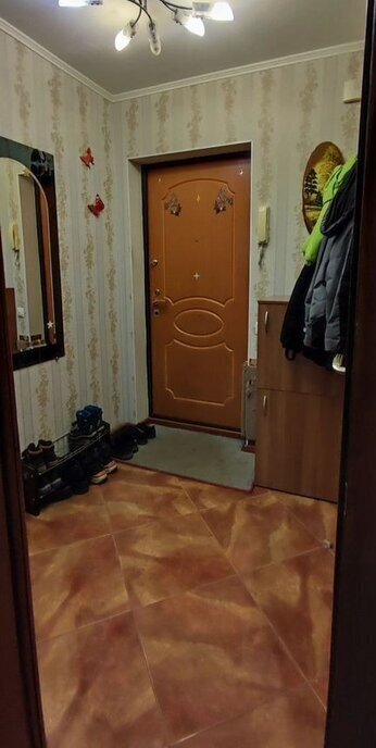 квартира г Москва проезд Серебрякова 9к/1 Ботанический сад фото 3