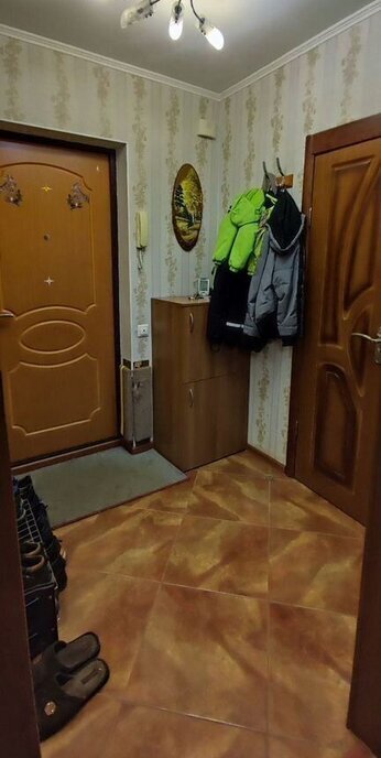 квартира г Москва проезд Серебрякова 9к/1 Ботанический сад фото 4