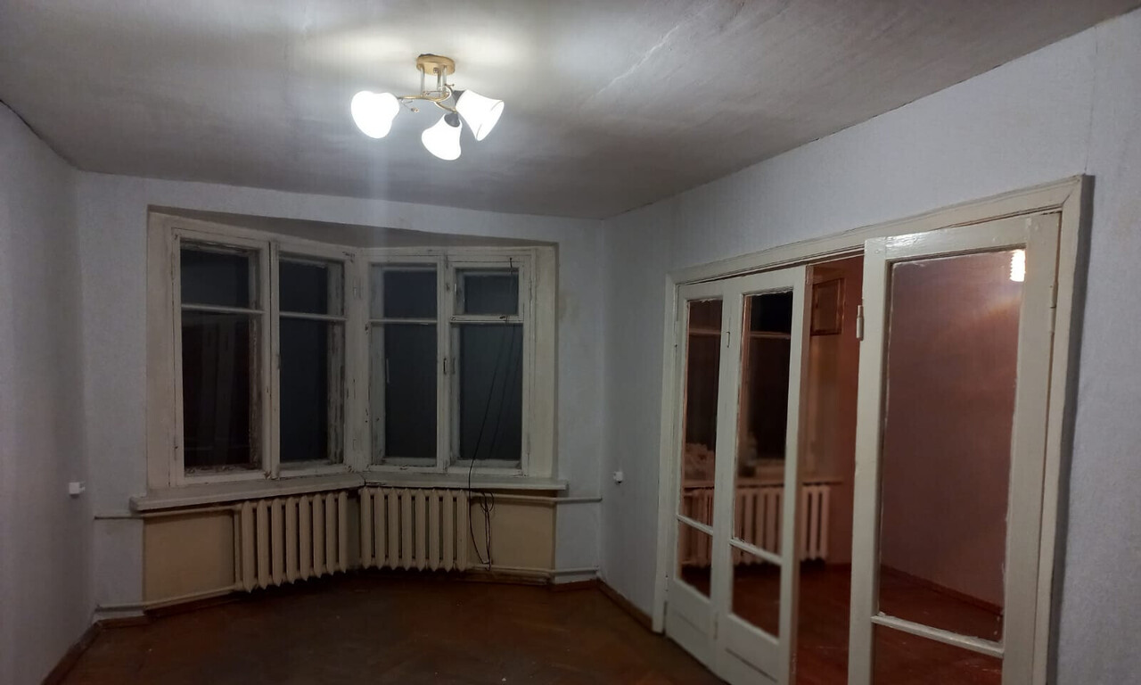 квартира г Выборг р-н Центральный ул Советская 10 фото 3