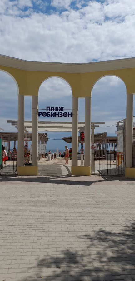 комната г Евпатория ул Кирова 13а фото 32