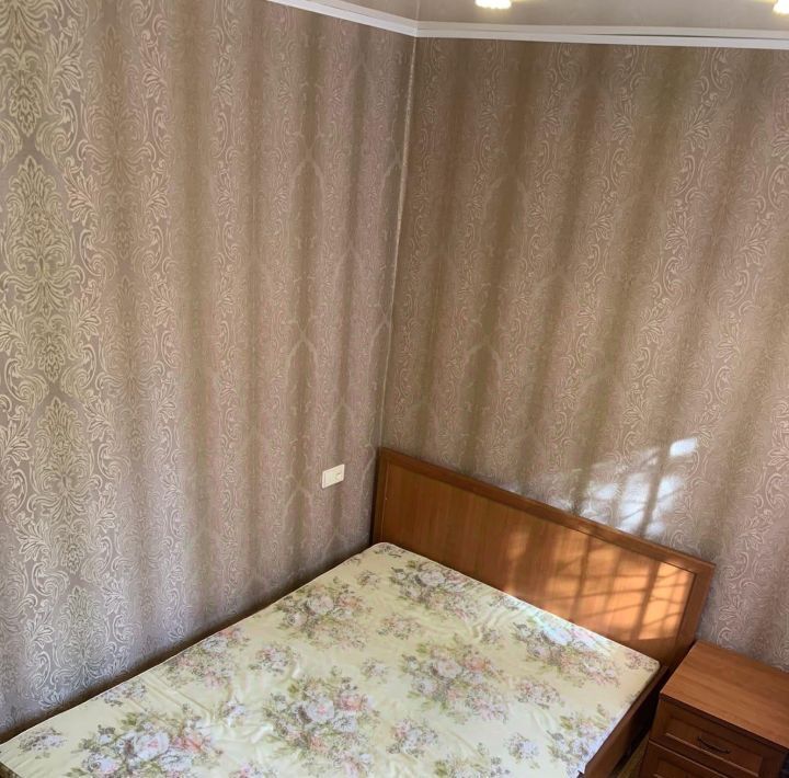 квартира г Уфа р-н Октябрьский пр-кт Октября 86/3 фото 5