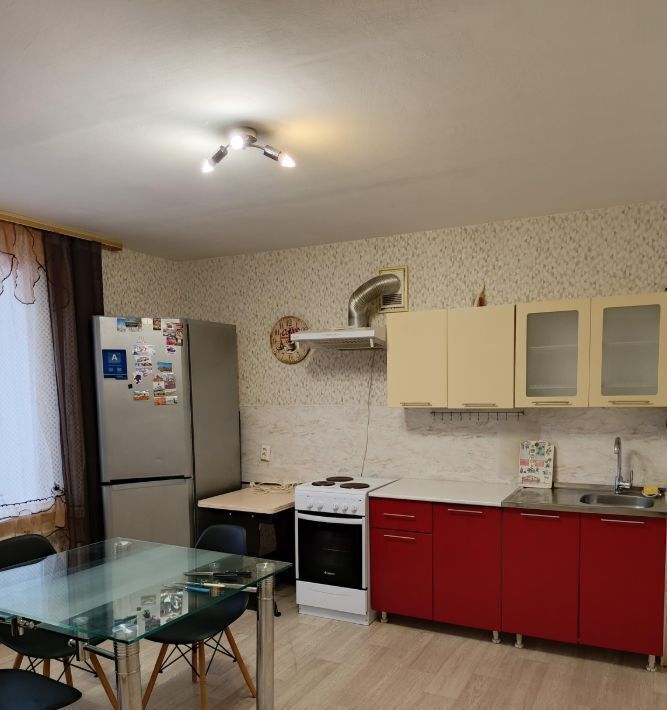 квартира г Уфа р-н Октябрьский ул Менделеева 229к/1 фото 7