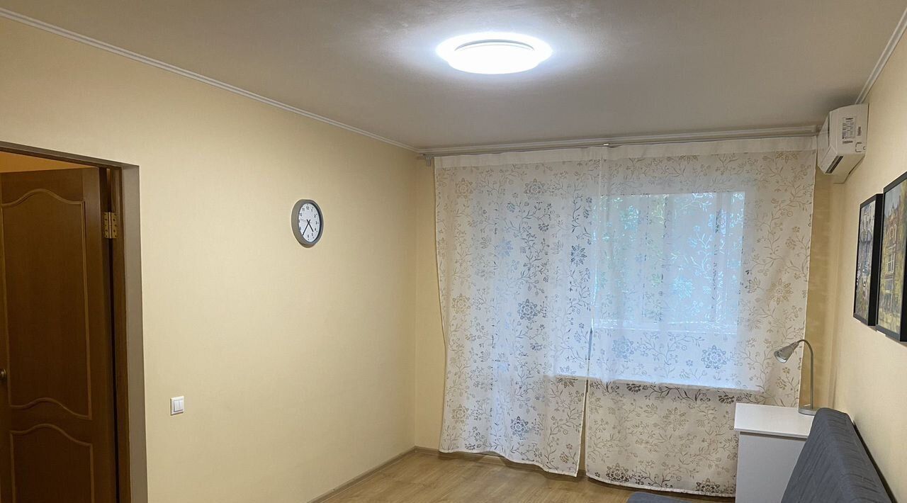 квартира г Уфа р-н Октябрьский ул Российская 169 фото 9