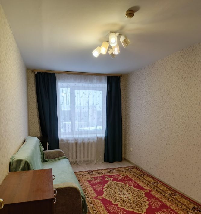 квартира г Уфа р-н Октябрьский ул Менделеева 229к/1 фото 17
