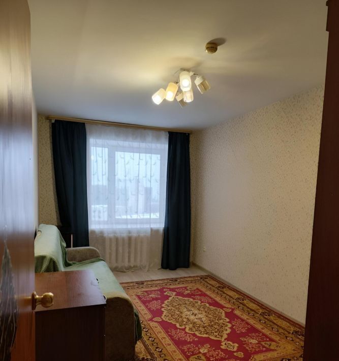 квартира г Уфа р-н Октябрьский ул Менделеева 229к/1 фото 20