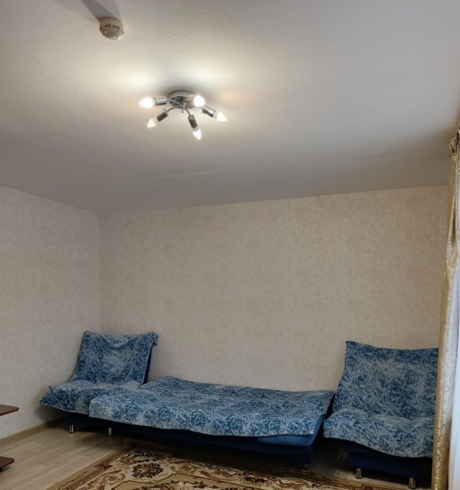 квартира г Уфа р-н Октябрьский ул Менделеева 229к/1 фото 23