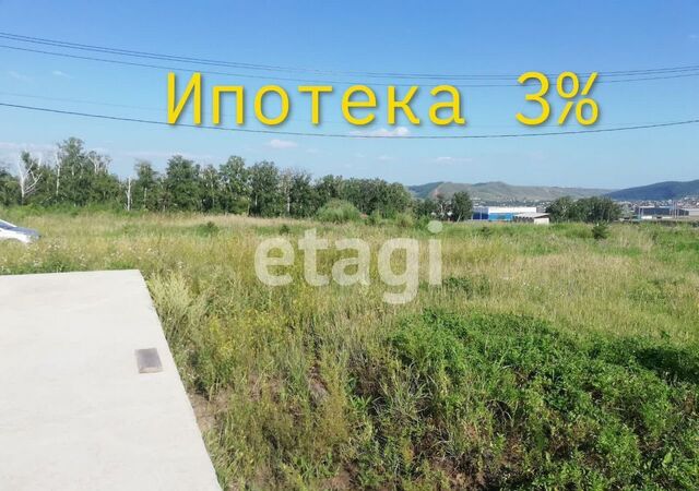 ул Красноярская сельсовет, Красноярск, Солонцовский фото