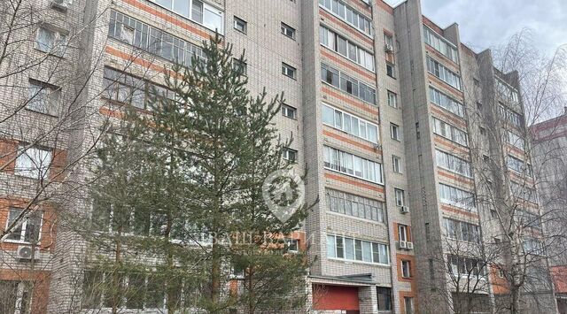 ул Приборостроителей 34 фото