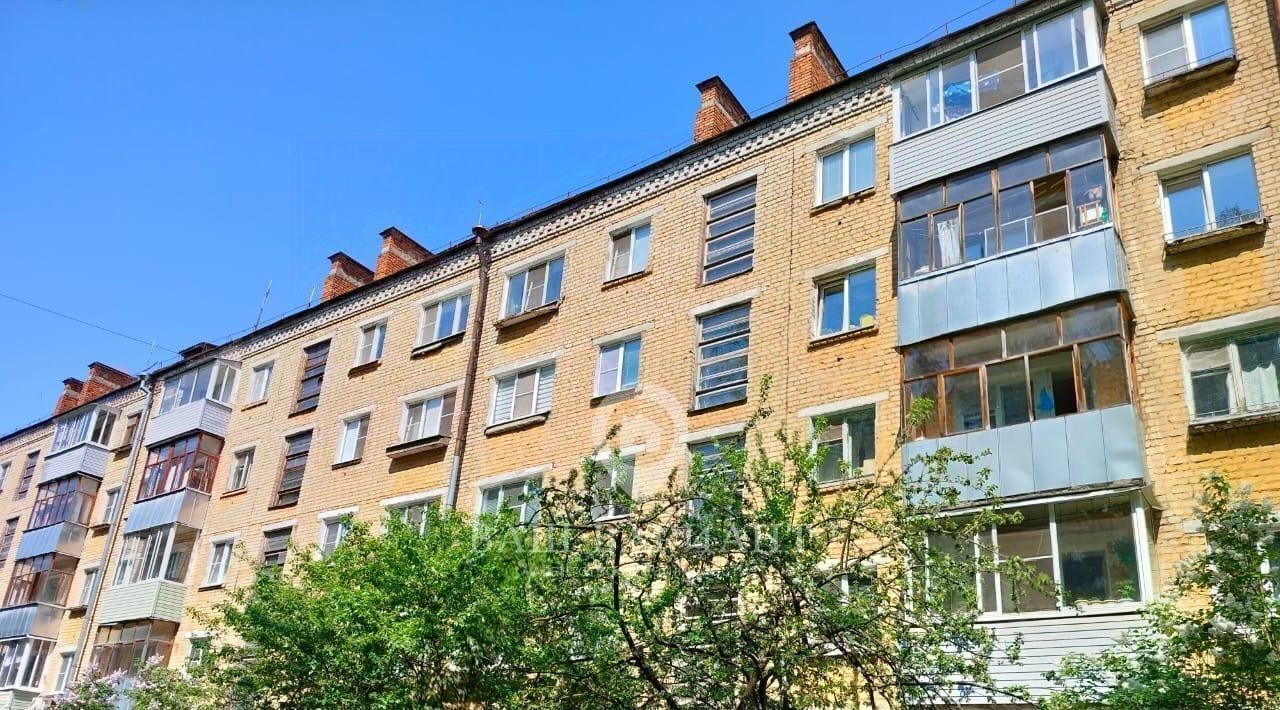 квартира г Рыбинск Центр наб Волжская 173 фото 3