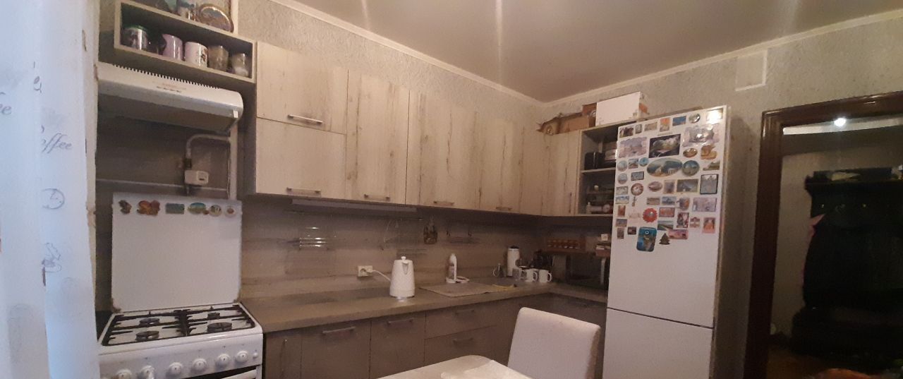 квартира г Липецк р-н Октябрьский ул Депутатская 53а фото 3