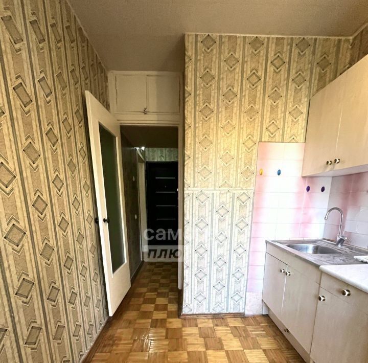 квартира г Липецк р-н Советский ул Вермишева 11/2 фото 4