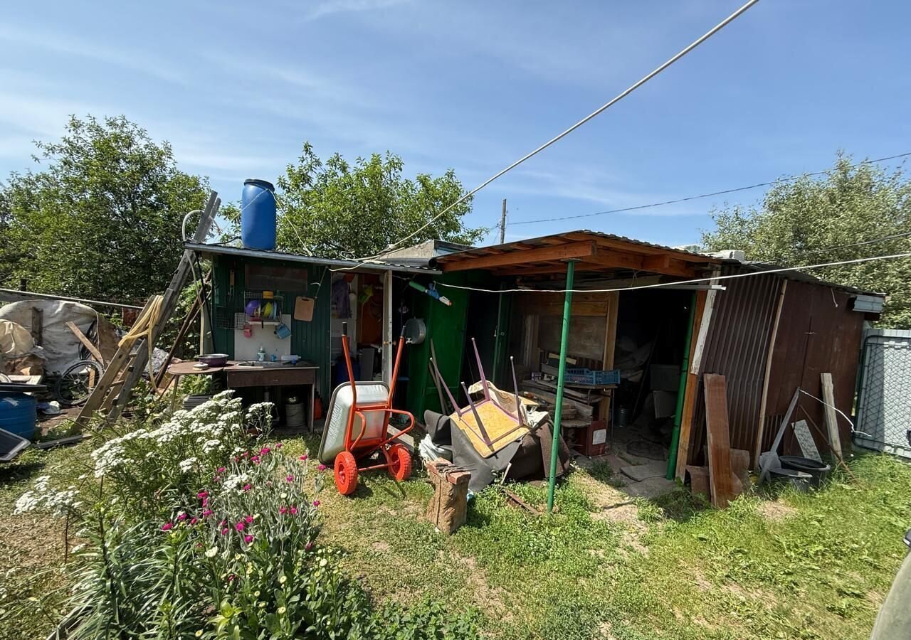 дом г Пугачев тер ТСН Меркурий 107, Саратов, муниципальное образование фото 8