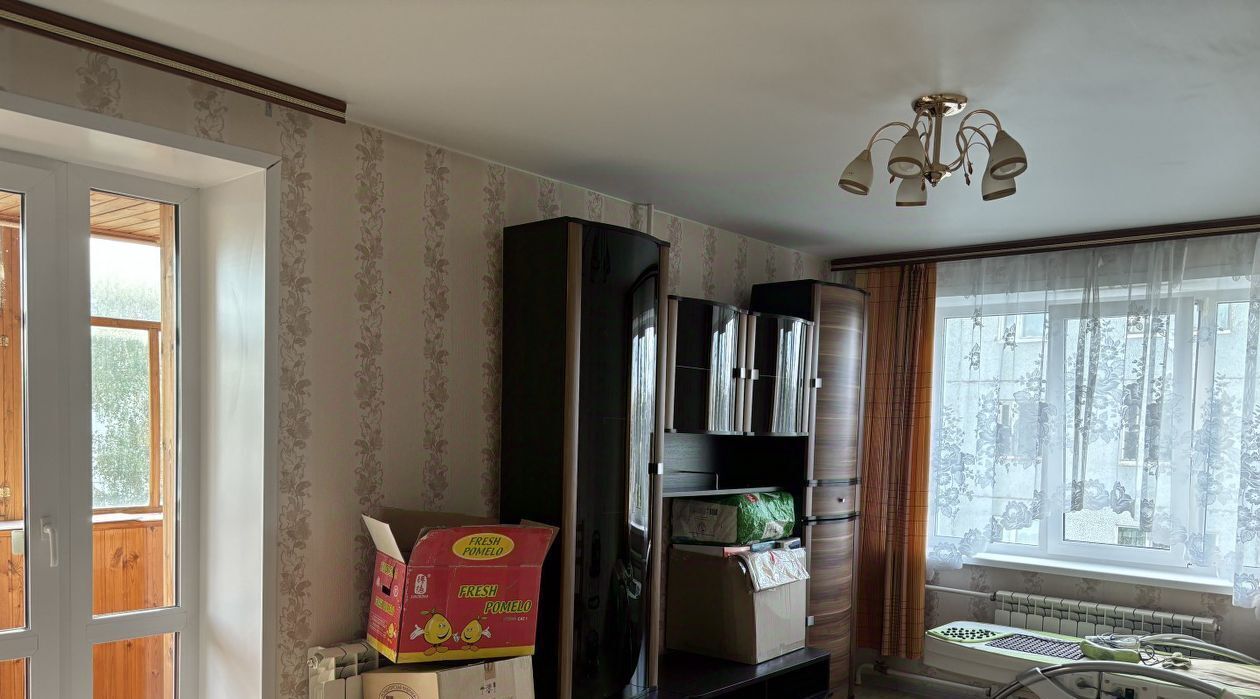 квартира г Сыктывкар ул Малышева 11 фото 9